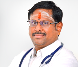 Dr Periyasamy