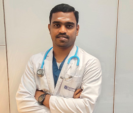 Sivaprakash